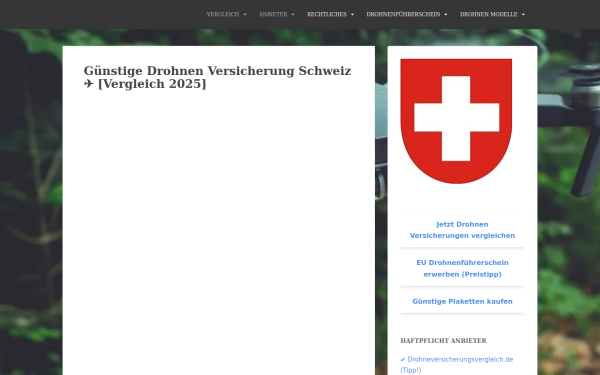 drohneversichern.ch