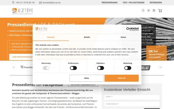jetzt-pr.de
