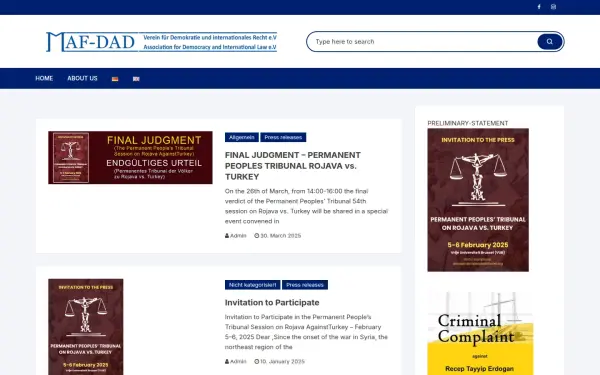 www.mafdad.org