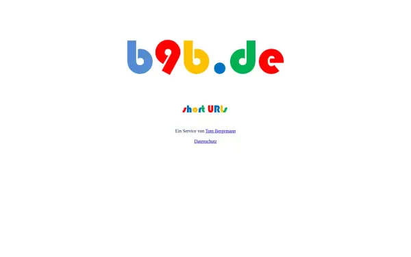 b9b.de