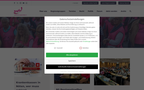dvg-ev.org