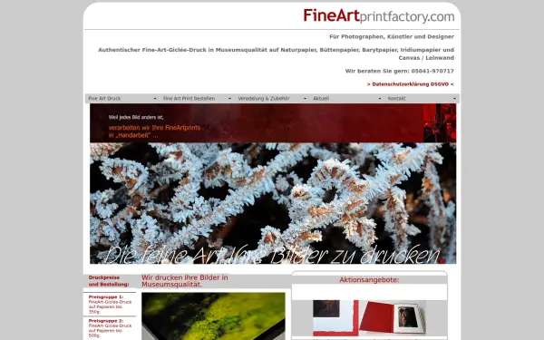 arteforis.de