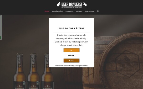 beer-brauerei.de