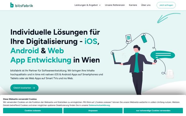 bitsfabrik.com