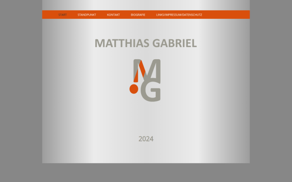 matthias-gabriel.de