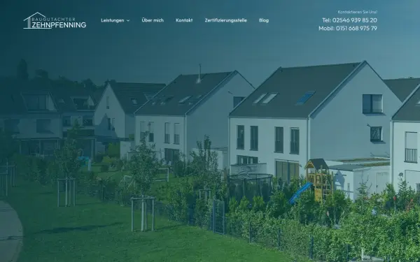 www.baugutachter-zehnpfenning.de
