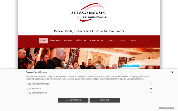 mobilemusik.de