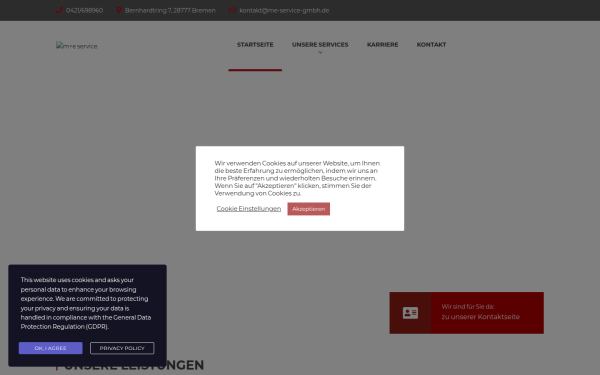 www.me-service-gmbh.de