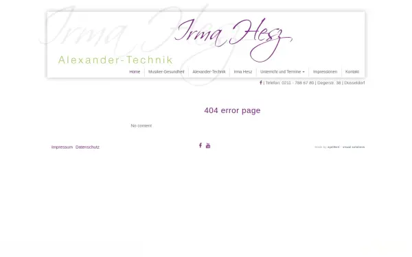 alexandertechnik-duesseldorf.de