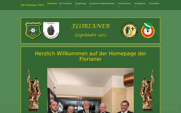 die-florianer.de