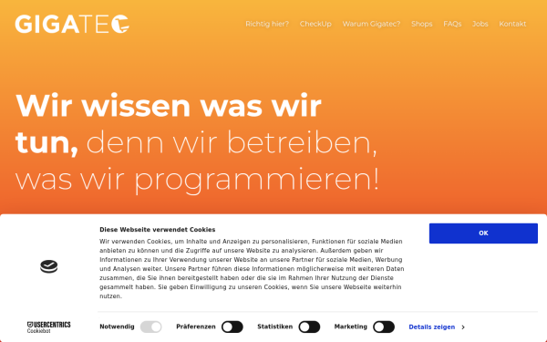 www.gigatec.de