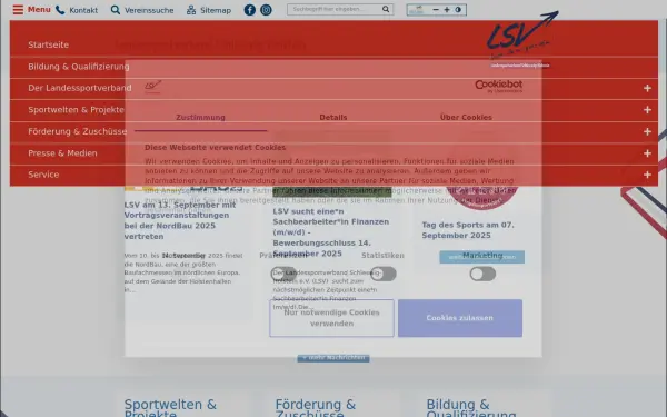 www.lsv-sh.de