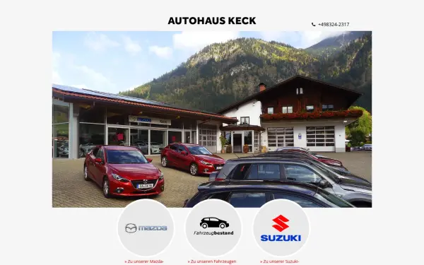 autohauskeck.de