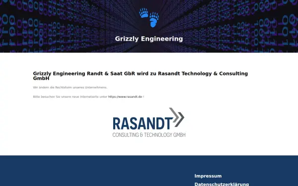 www.grizzly-engineering.de