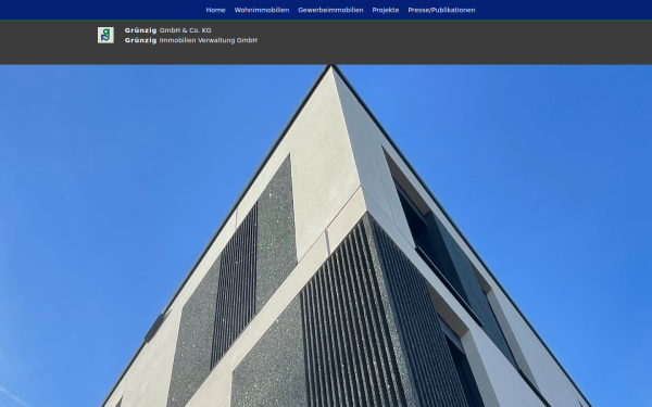 www.gruenzig.de