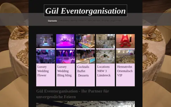 www.gul-organisation.de