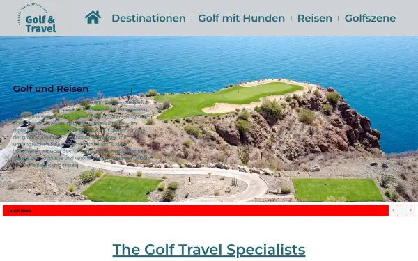 golf-and-travel.de