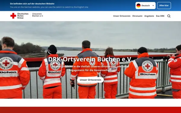 www.drk-buechen.de