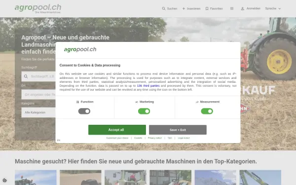www.agropool.ch