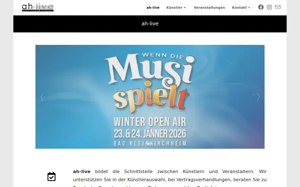 www.ah-live.de