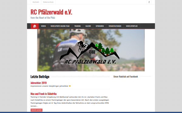 www.radclub-pfaelzerwald.de