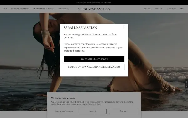 www.sarahandsebastian.com