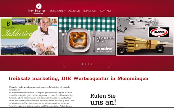 treibsatz.de