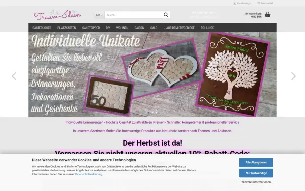 www.traum-ideen.de
