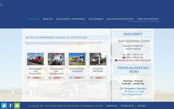 auto-schroeder-rostock.de