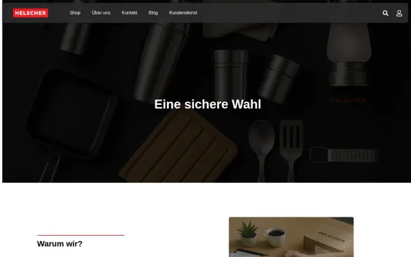 helscher.de