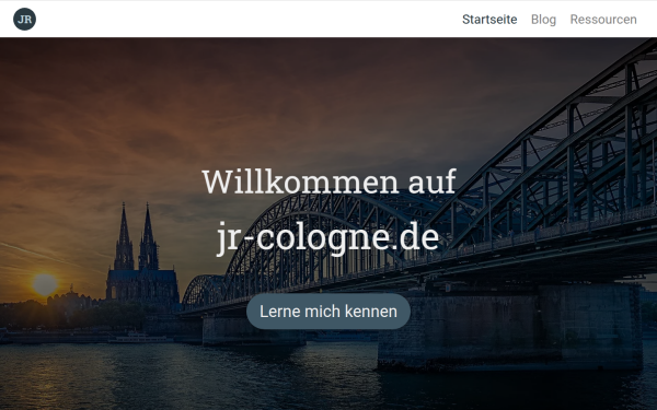 jr-cologne.de