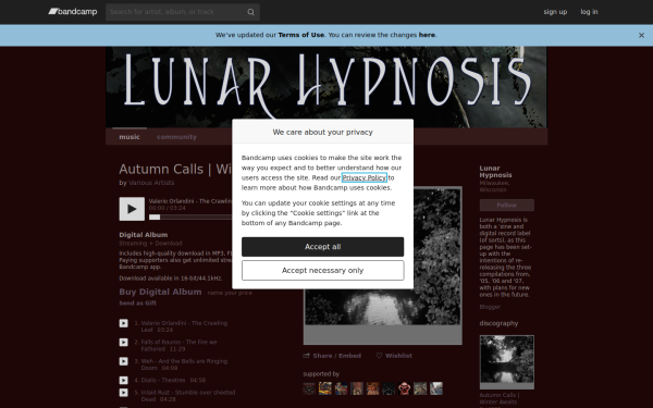 lunarhypnosis.bandcamp.com