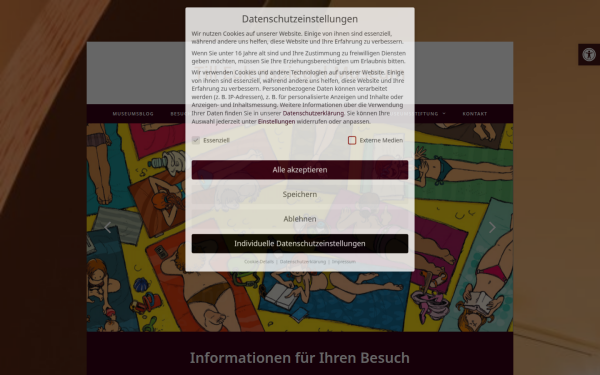 www.eulenspiegel-museum.de