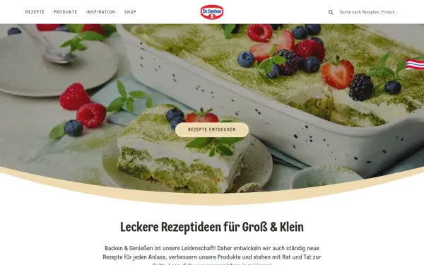 www.oetker.de