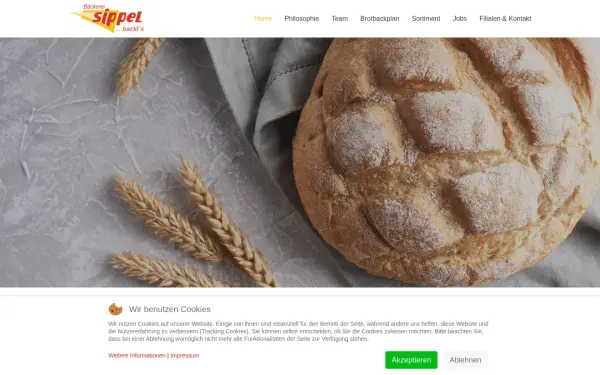 baeckerei-sippel.de