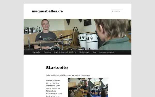 magnusballes.de