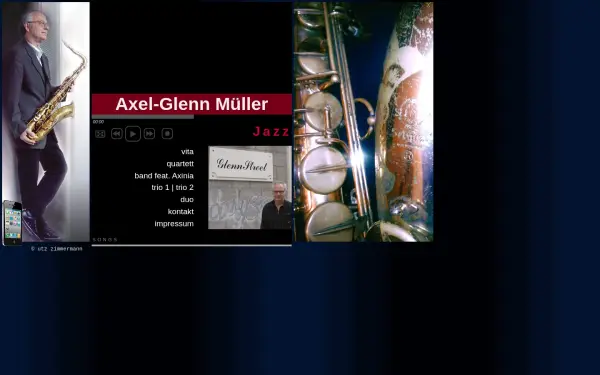 axel-glenn-mueller.de