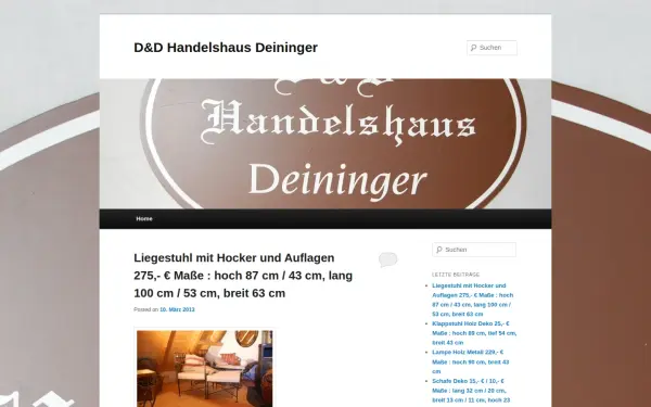 blog.handelshaus-deininger.de
