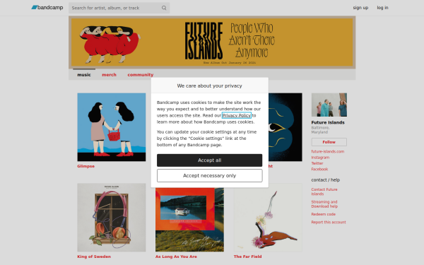 futureislands.bandcamp.com