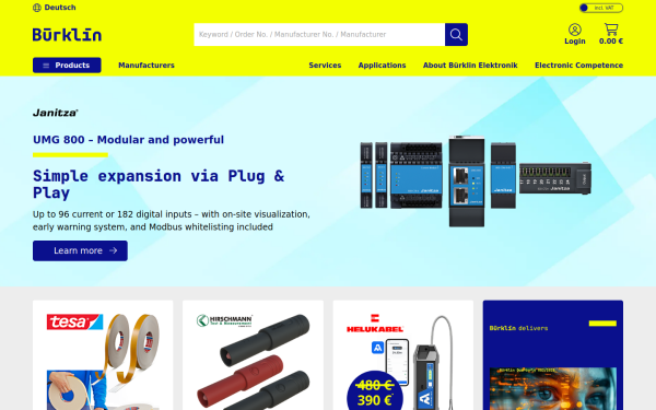 www.buerklin.com
