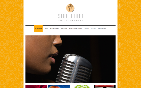 www.sing-along.de
