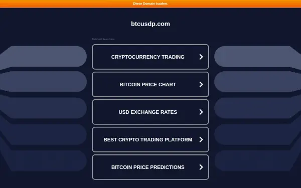btcusdp.com