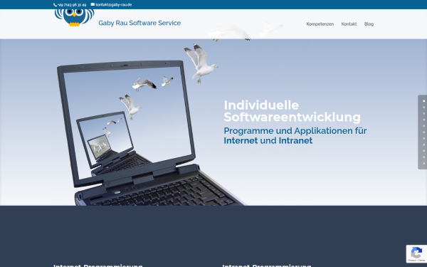 gaby-rau.de