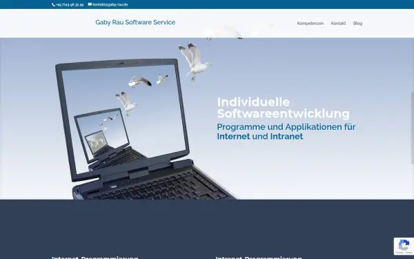 gaby-rau.de