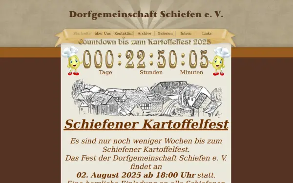 www.dgschiefen.de