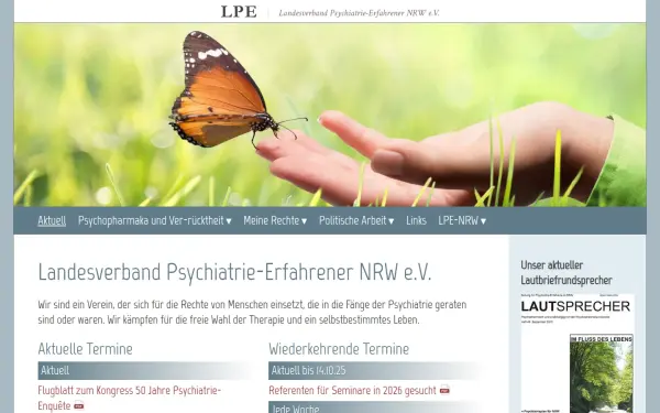 www.psychiatrie-erfahrene-nrw.de