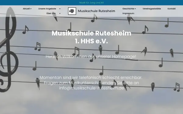 1hhs-rutesheim.de