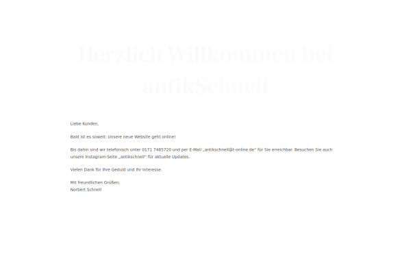 antikschnell.de