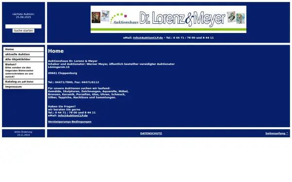 auktionclp.de