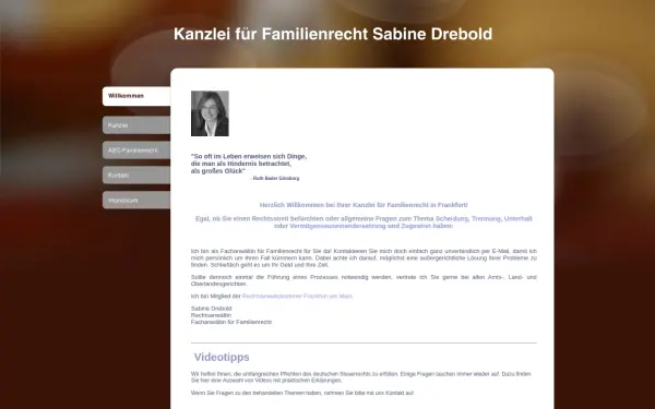 drebold.de